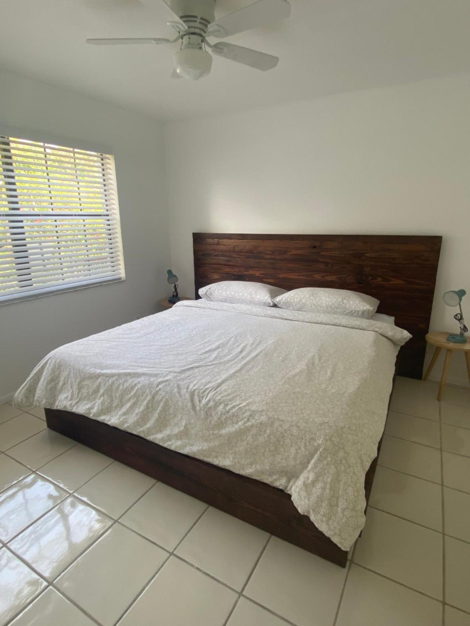Cozy Downtown Apartments On Water Fort Lauderdale Bagian luar foto