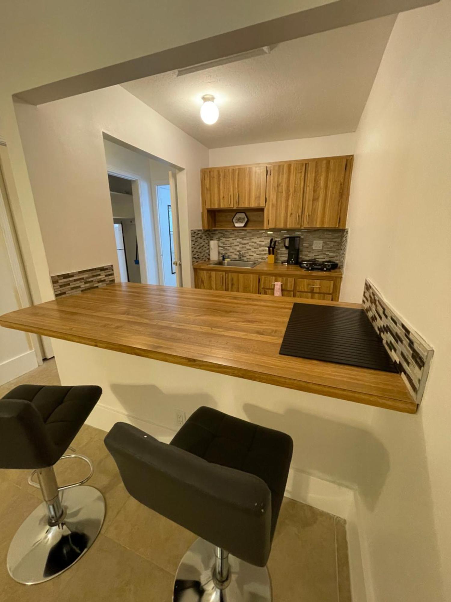Cozy Downtown Apartments On Water Fort Lauderdale Bagian luar foto