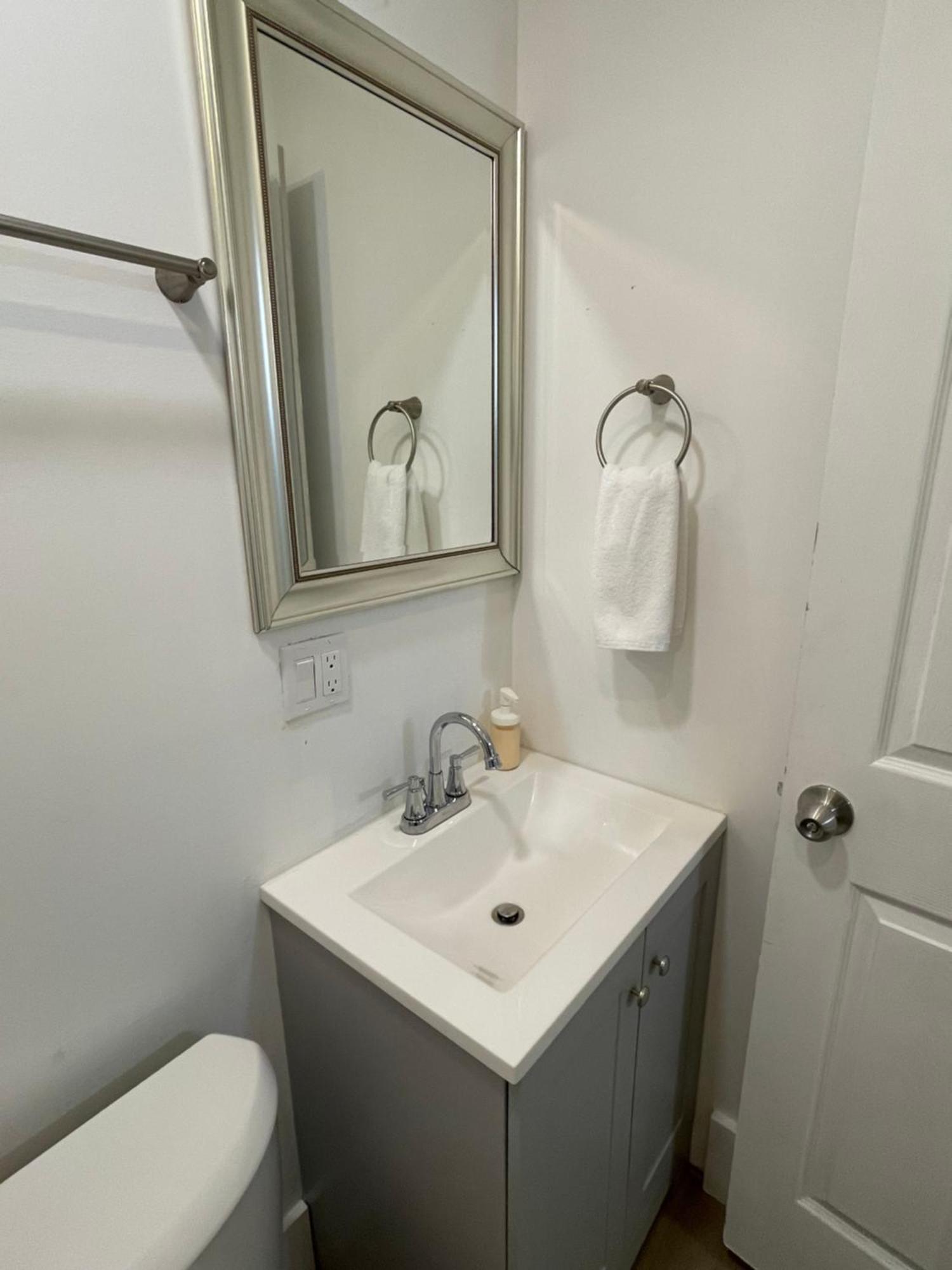 Cozy Downtown Apartments On Water Fort Lauderdale Bagian luar foto