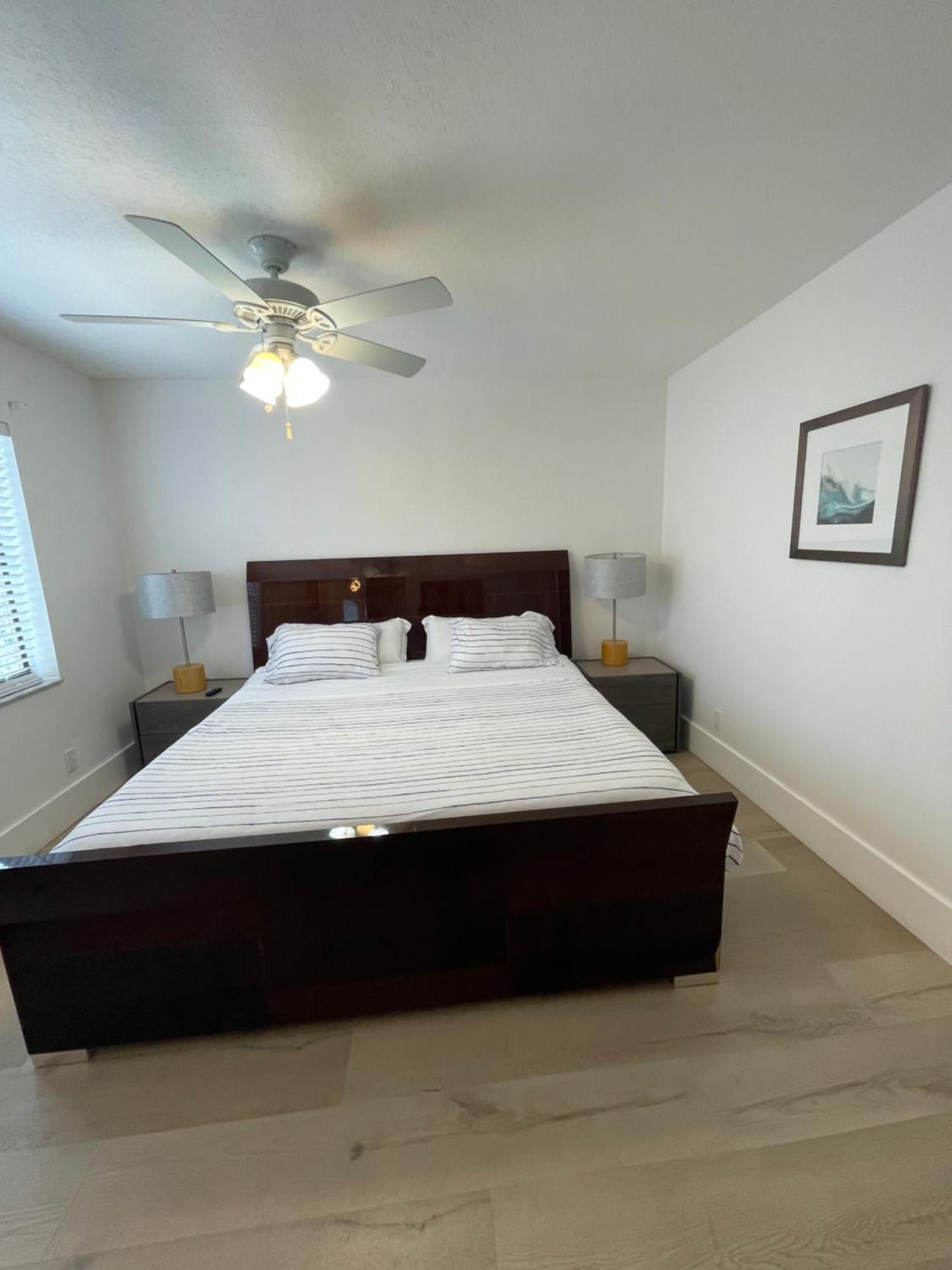 Cozy Downtown Apartments On Water Fort Lauderdale Bagian luar foto