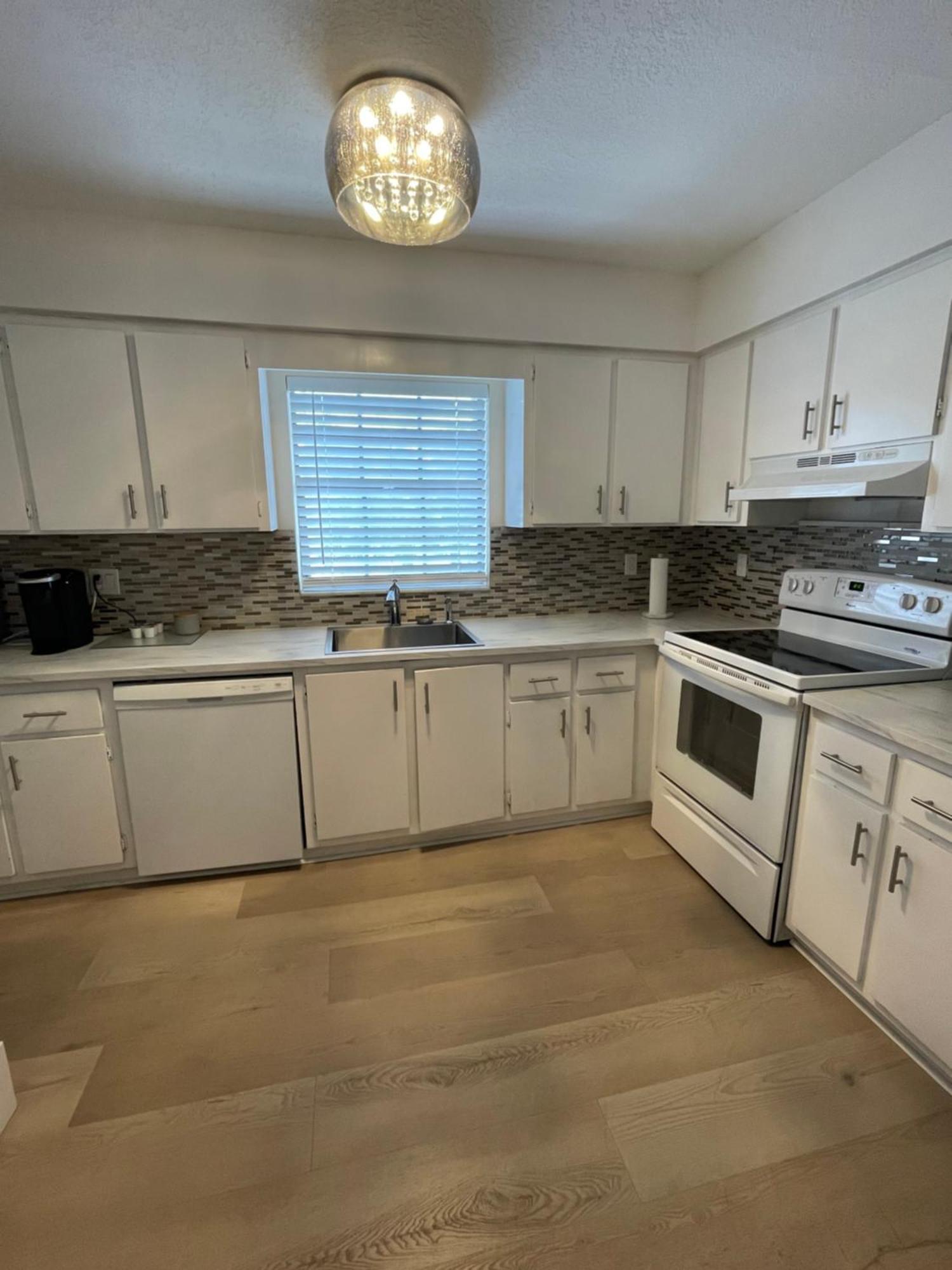 Cozy Downtown Apartments On Water Fort Lauderdale Bagian luar foto