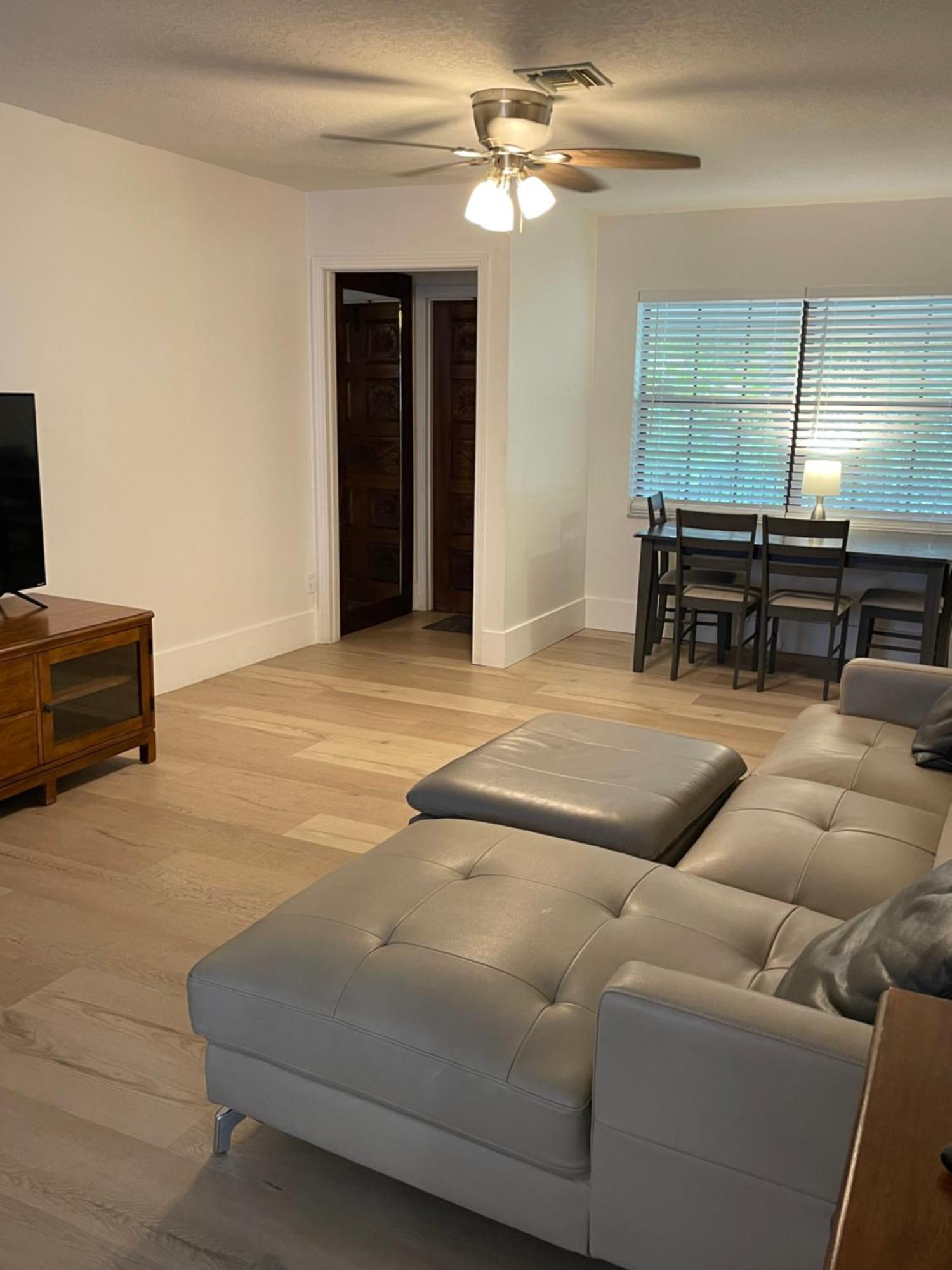 Cozy Downtown Apartments On Water Fort Lauderdale Bagian luar foto