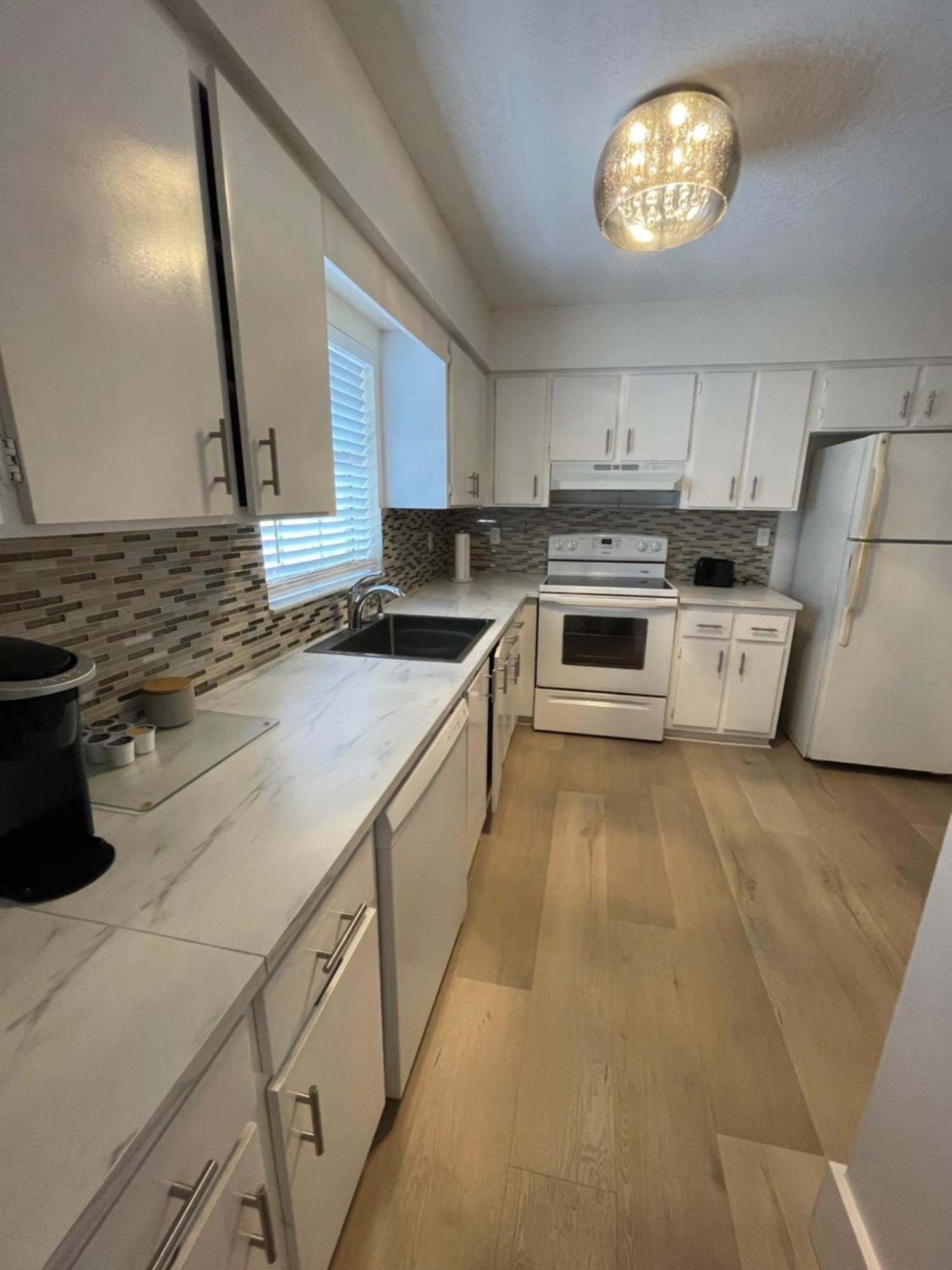 Cozy Downtown Apartments On Water Fort Lauderdale Bagian luar foto
