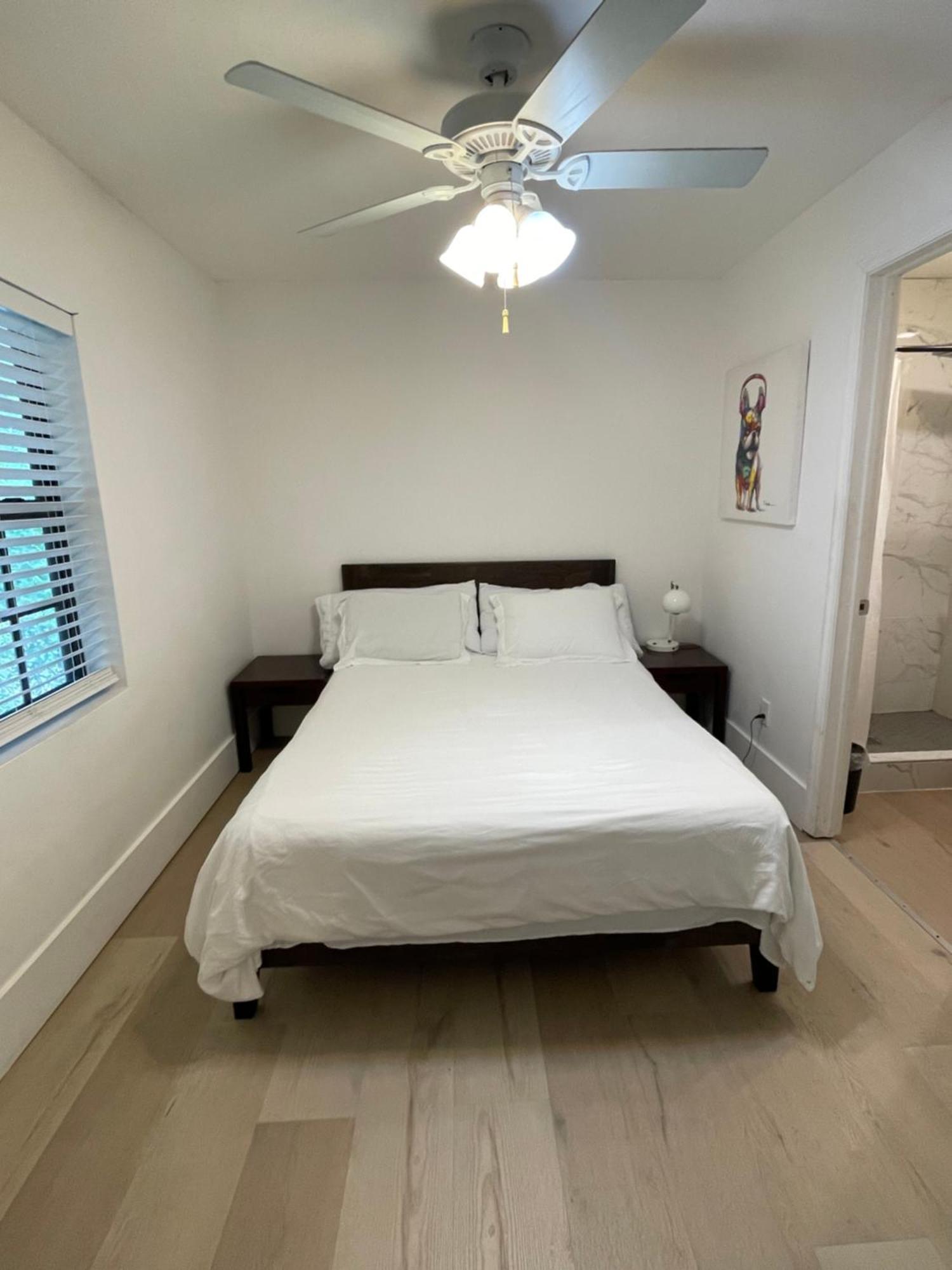 Cozy Downtown Apartments On Water Fort Lauderdale Bagian luar foto