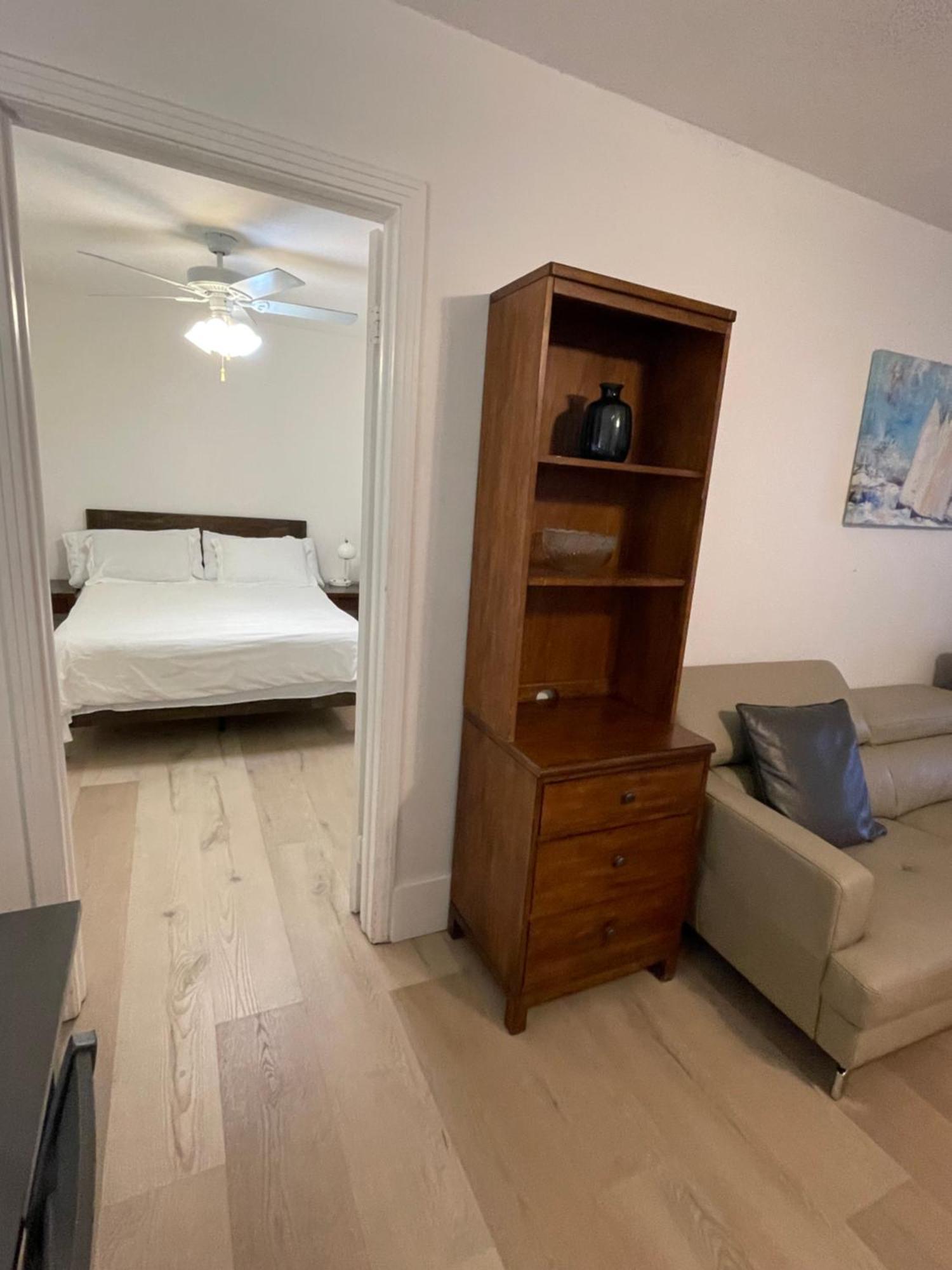 Cozy Downtown Apartments On Water Fort Lauderdale Bagian luar foto