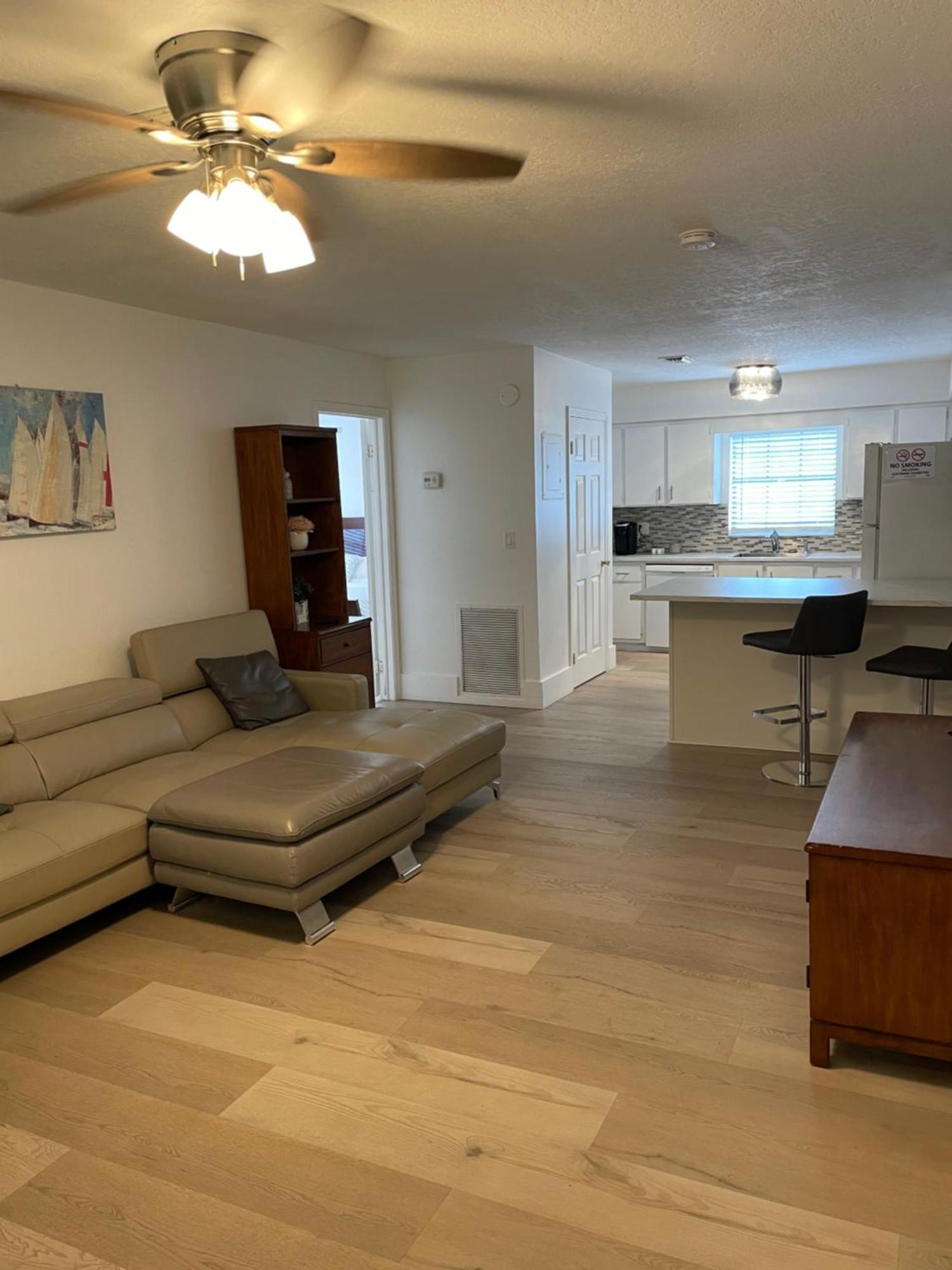 Cozy Downtown Apartments On Water Fort Lauderdale Bagian luar foto