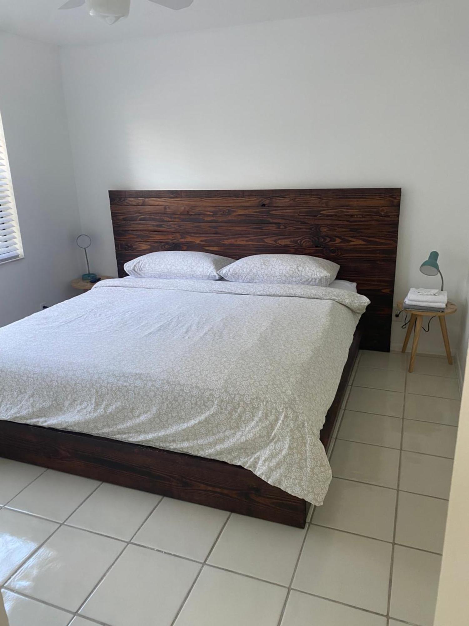 Cozy Downtown Apartments On Water Fort Lauderdale Bagian luar foto